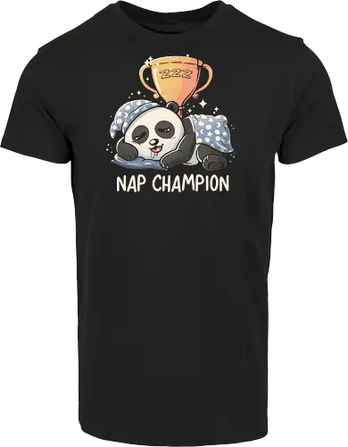 Nap Champion