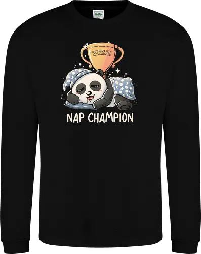 Nap Champion