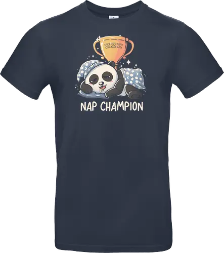 Nap Champion