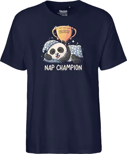 Nap Champion