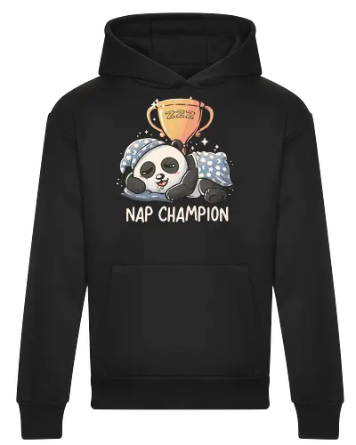 Nap Champion