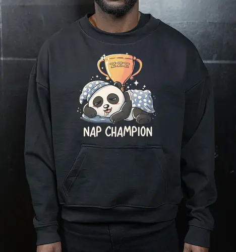 Nap Champion