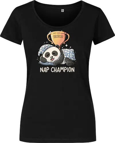 Nap Champion