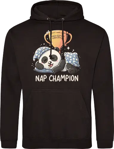 Nap Champion