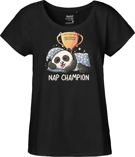 Nap Champion