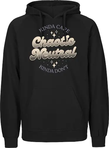 Kinda Care - Chaotic Neutral - Kinda Don't
