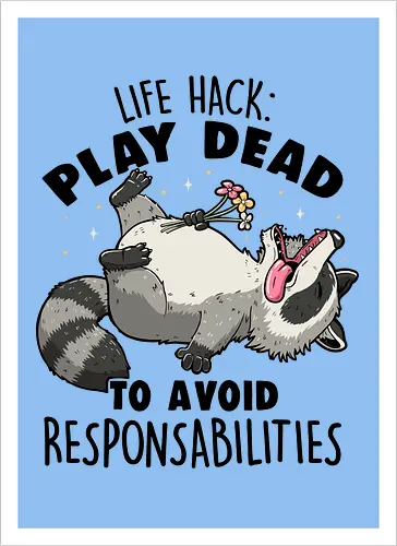 Play Dead