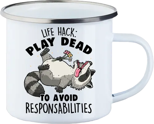 Play Dead