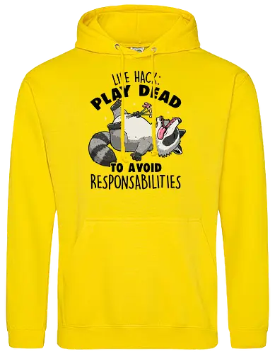 Play Dead