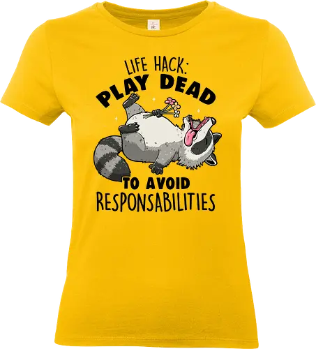 Play Dead