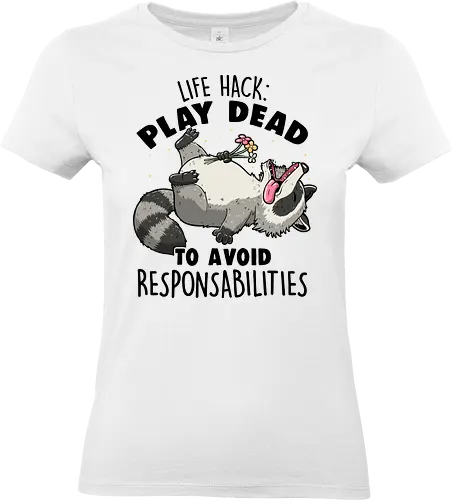 Play Dead