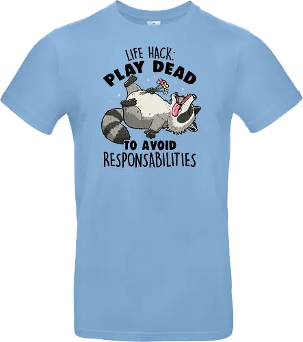 Play Dead