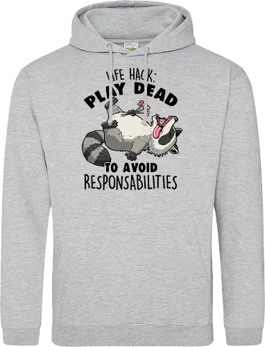 Play Dead