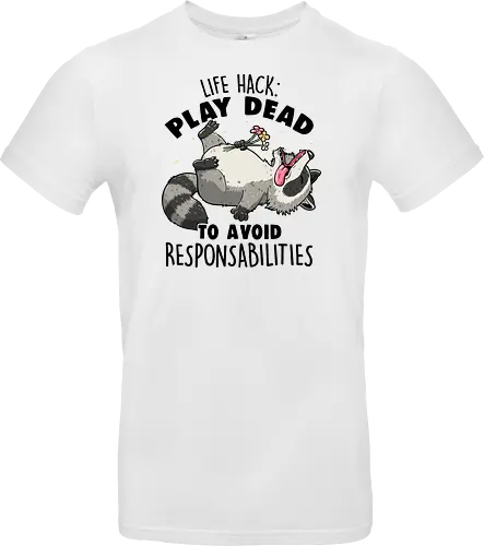 Play Dead