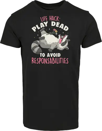 Play Dead - Dark