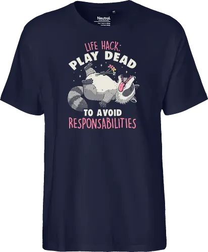 Play Dead - Dark