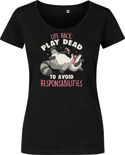 Play Dead - Dark