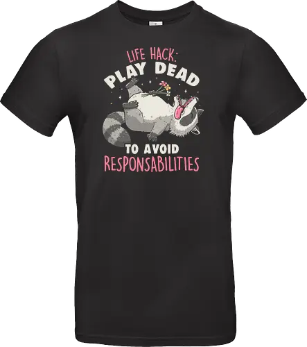 Play Dead - Dark