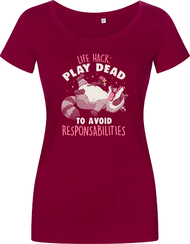 Play Dead - Dark