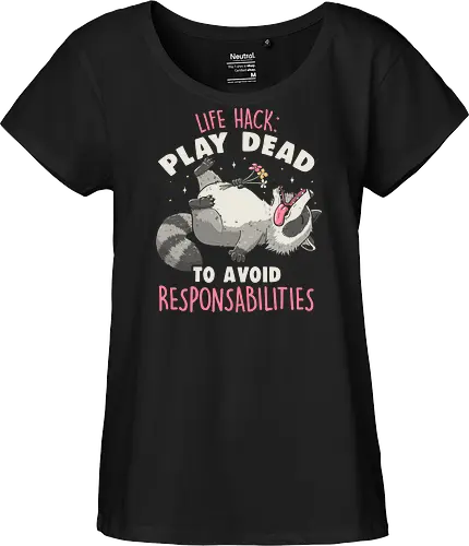 Play Dead - Dark