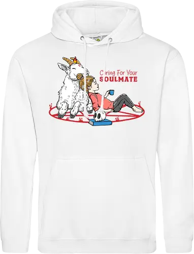 Caring for your Soulmate