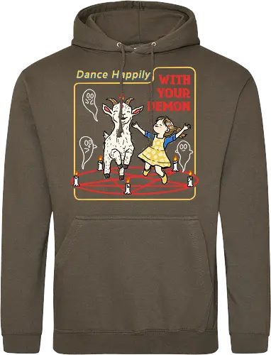 Dance Happily