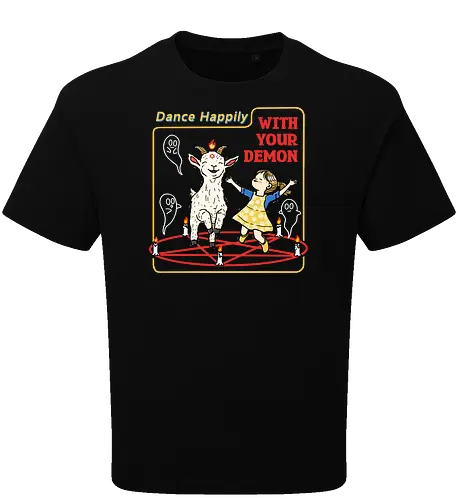 Dance Happily