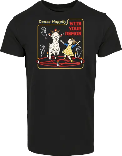 Dance Happily
