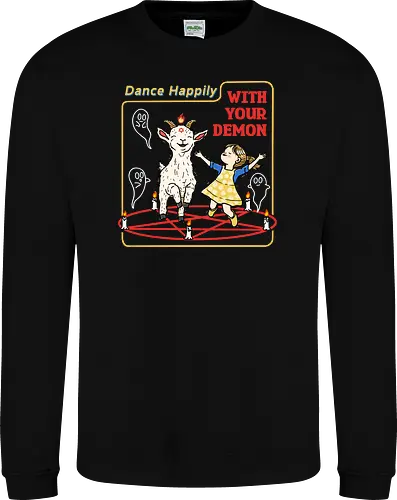 Dance Happily