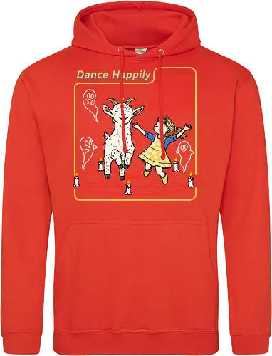 Dance Happily