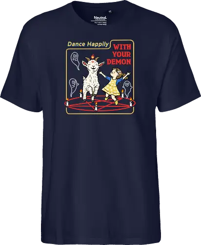 Dance Happily