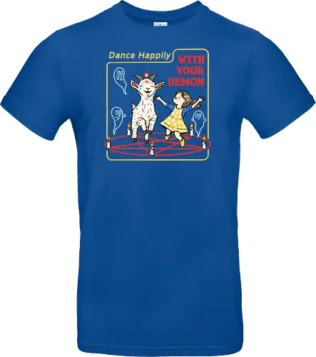 Dance Happily