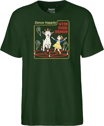 Dance Happily