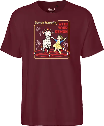 Dance Happily