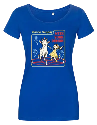 Dance Happily
