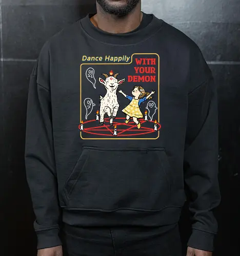 Dance Happily