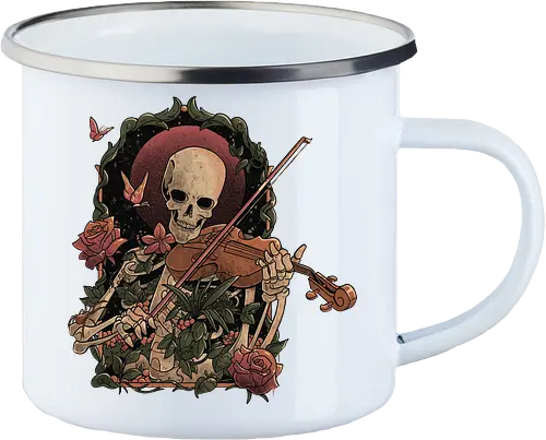 Death Song - dark