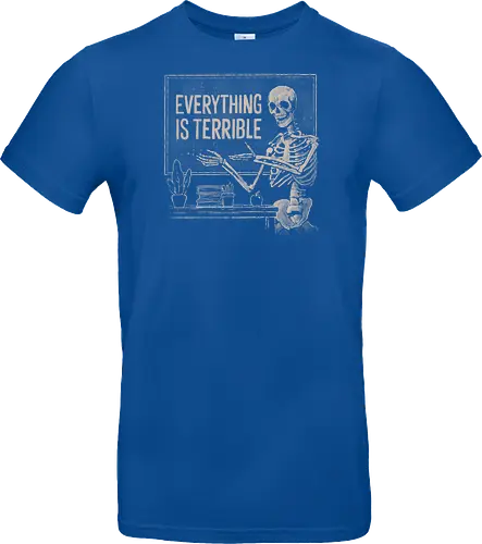 Everything is Terrible