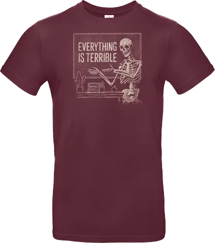 Everything is Terrible