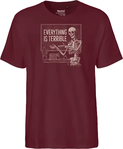 Everything is Terrible