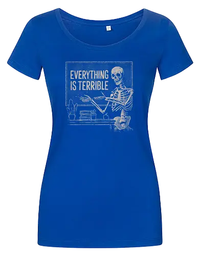 Everything is Terrible