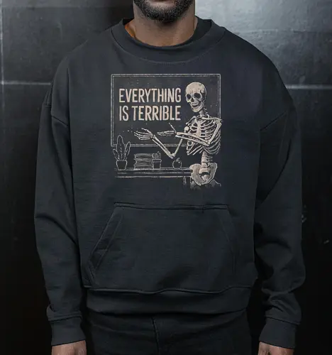 Everything is Terrible