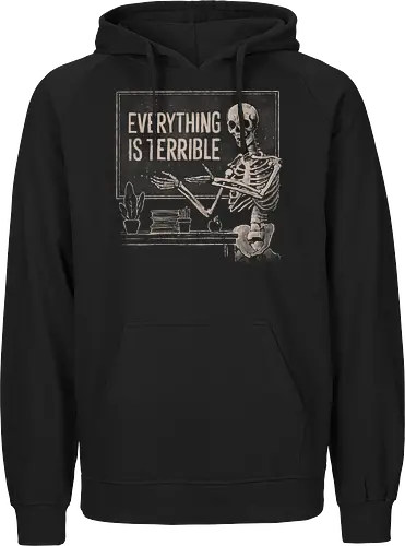 Everything is Terrible