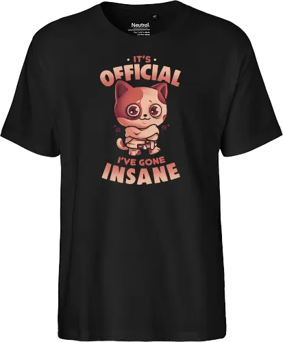 Insane Cat