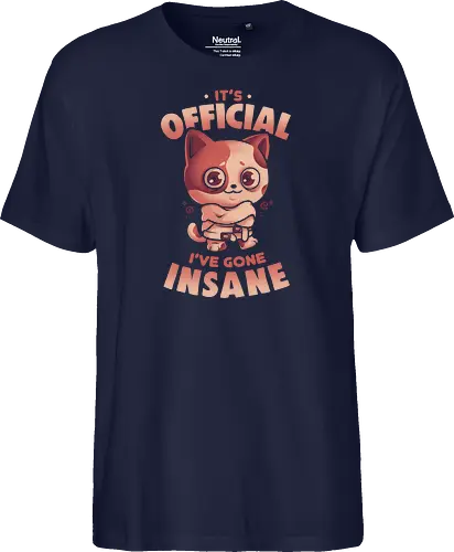Insane Cat