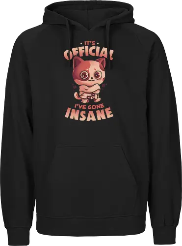 Insane Cat