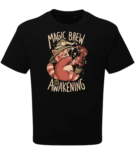 Magic Brew of Awakening