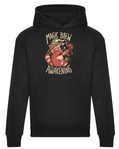 Magic Brew of Awakening