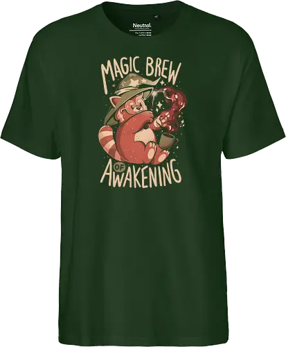 Magic Brew of Awakening