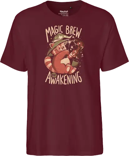 Magic Brew of Awakening
